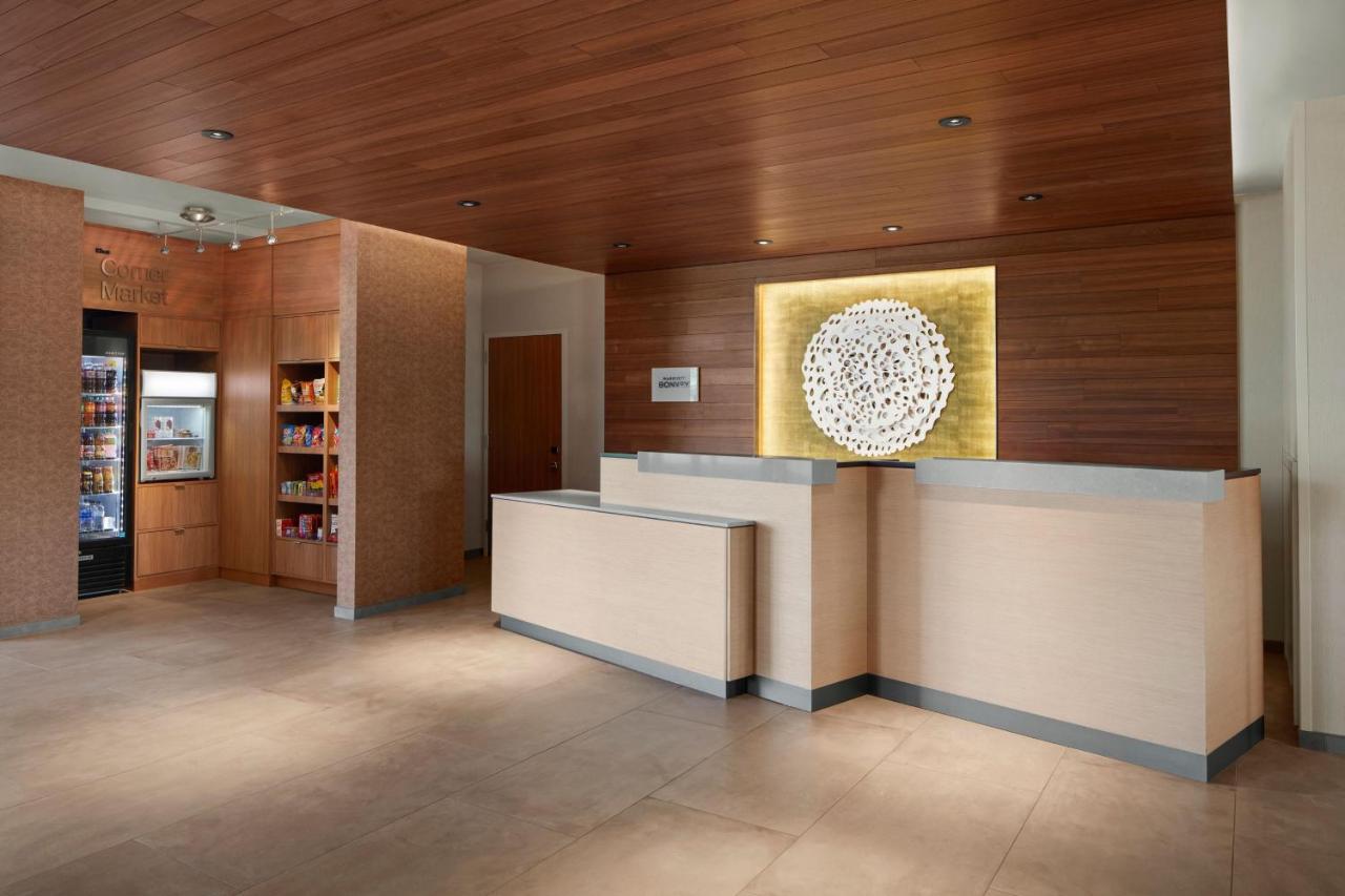  | Fairfield by Marriott Inn & Suites Middletown