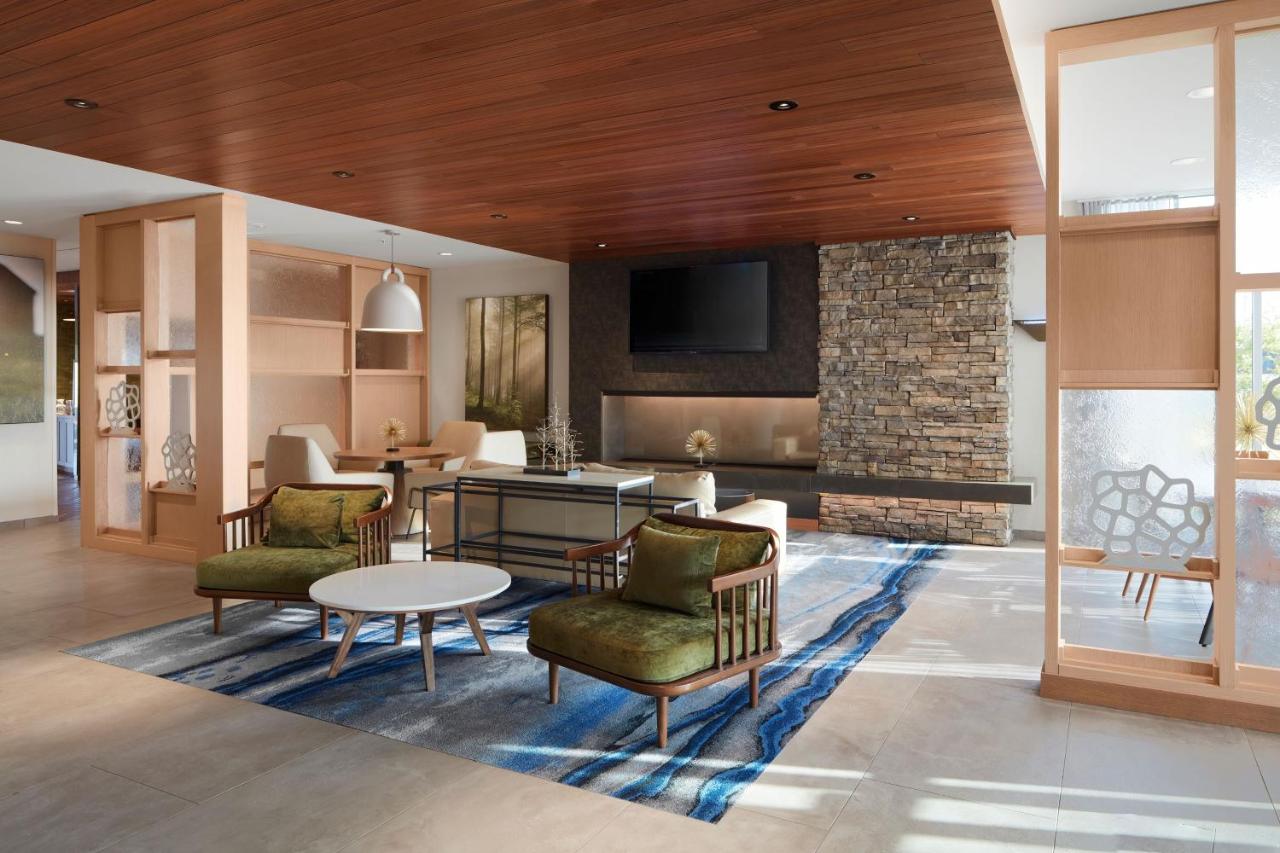  | Fairfield by Marriott Inn & Suites Middletown