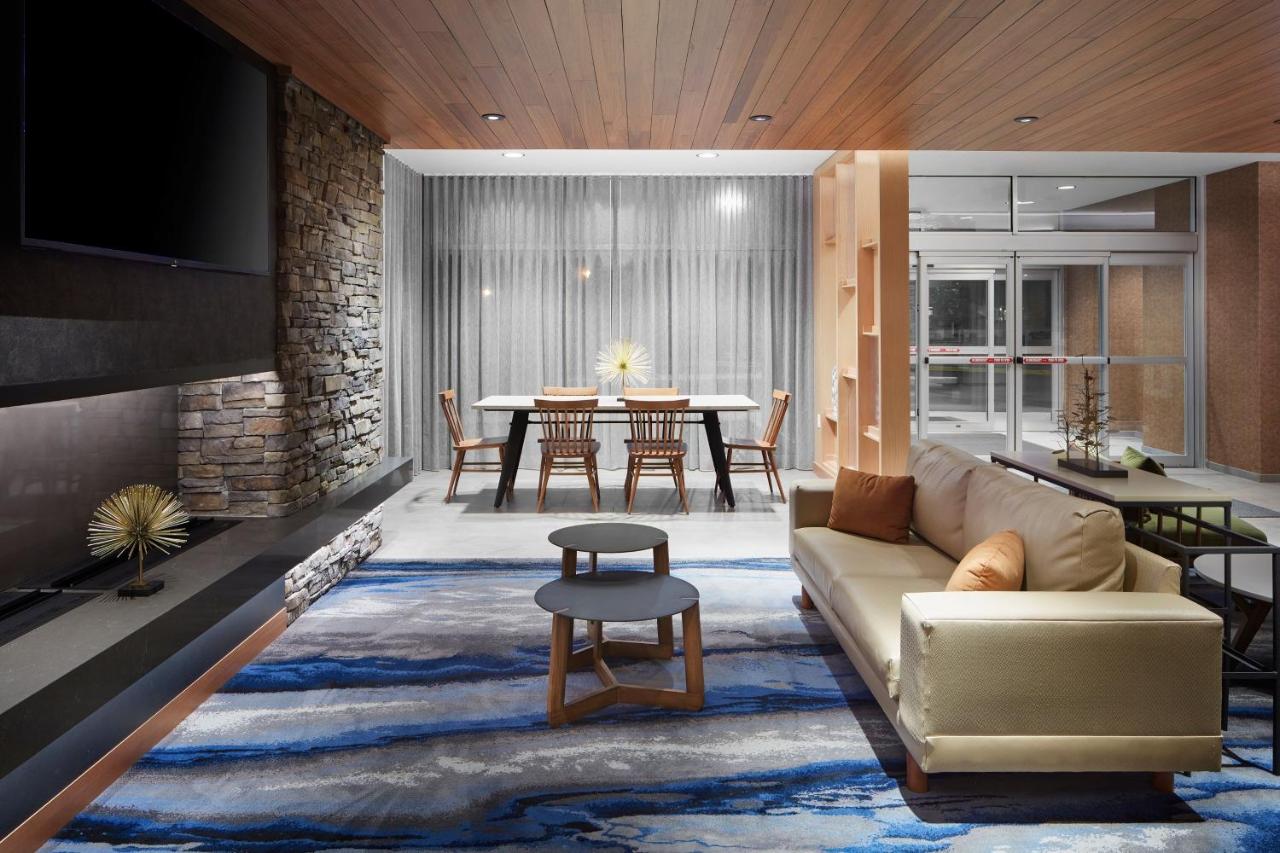  | Fairfield by Marriott Inn & Suites Middletown