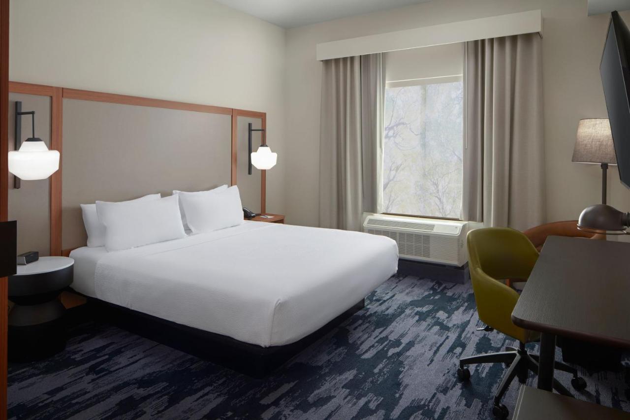  | Fairfield by Marriott Inn & Suites Middletown
