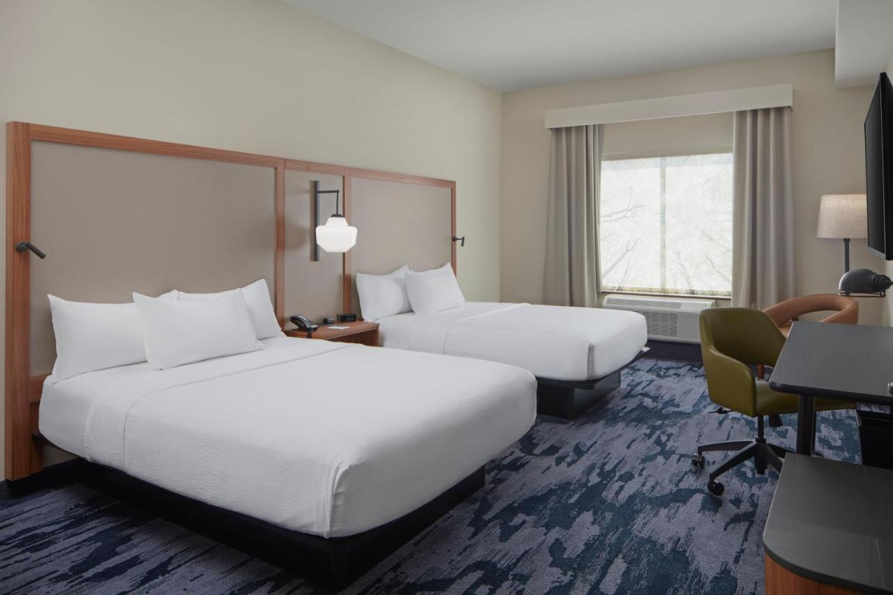  | Fairfield by Marriott Inn & Suites Middletown