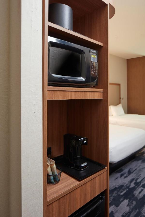  | Fairfield by Marriott Inn & Suites Middletown