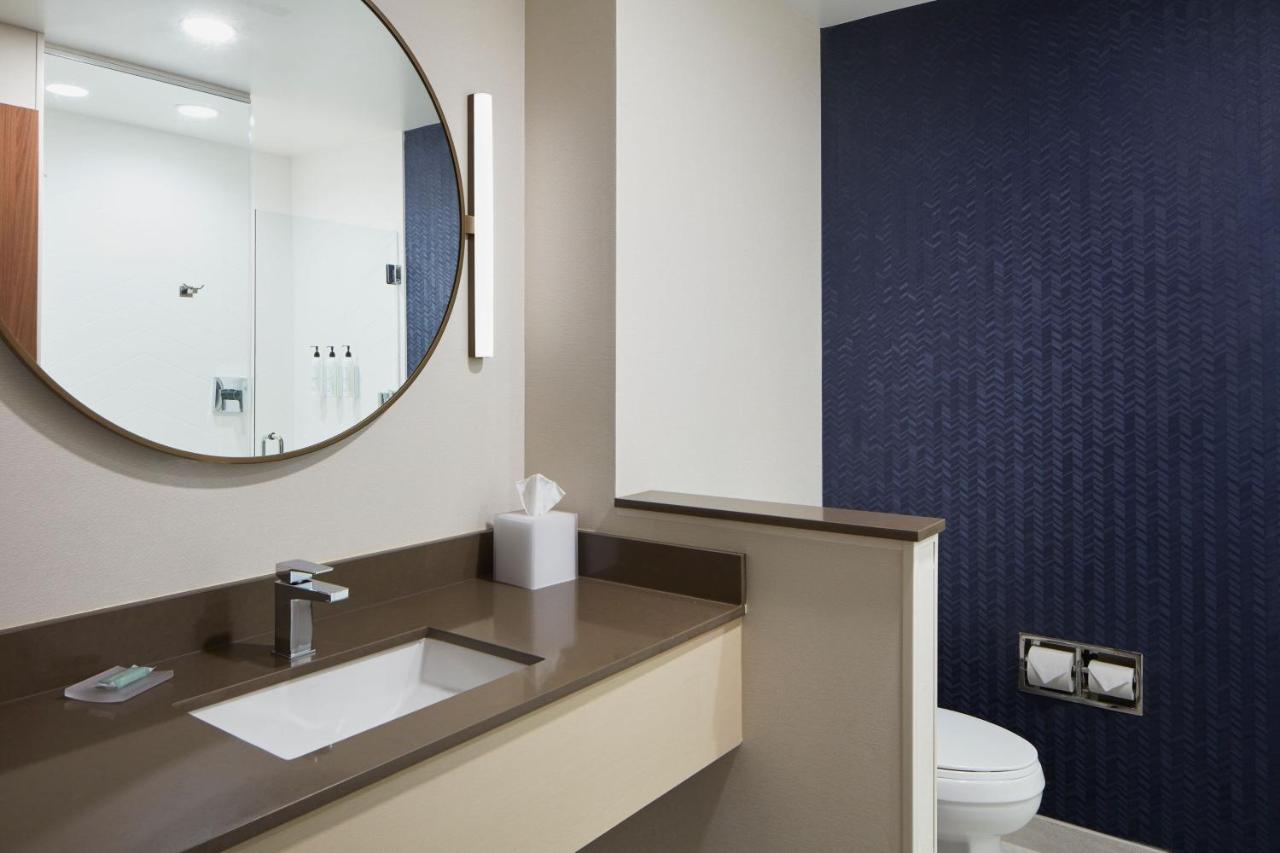  | Fairfield by Marriott Inn & Suites Middletown