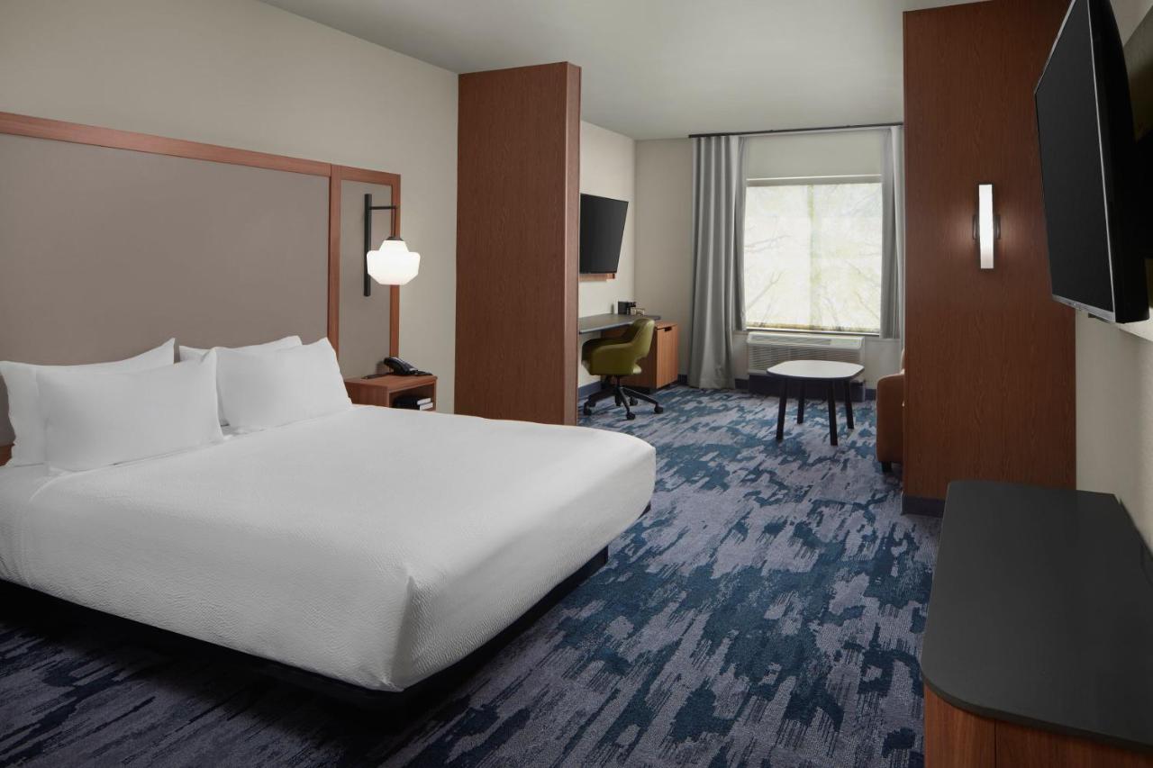  | Fairfield by Marriott Inn & Suites Middletown