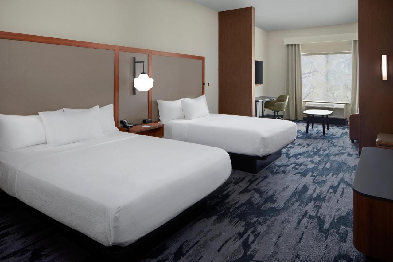  | Fairfield by Marriott Inn & Suites Middletown
