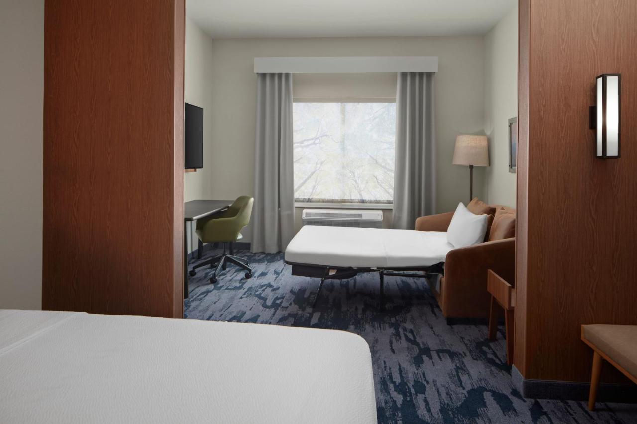  | Fairfield by Marriott Inn & Suites Middletown