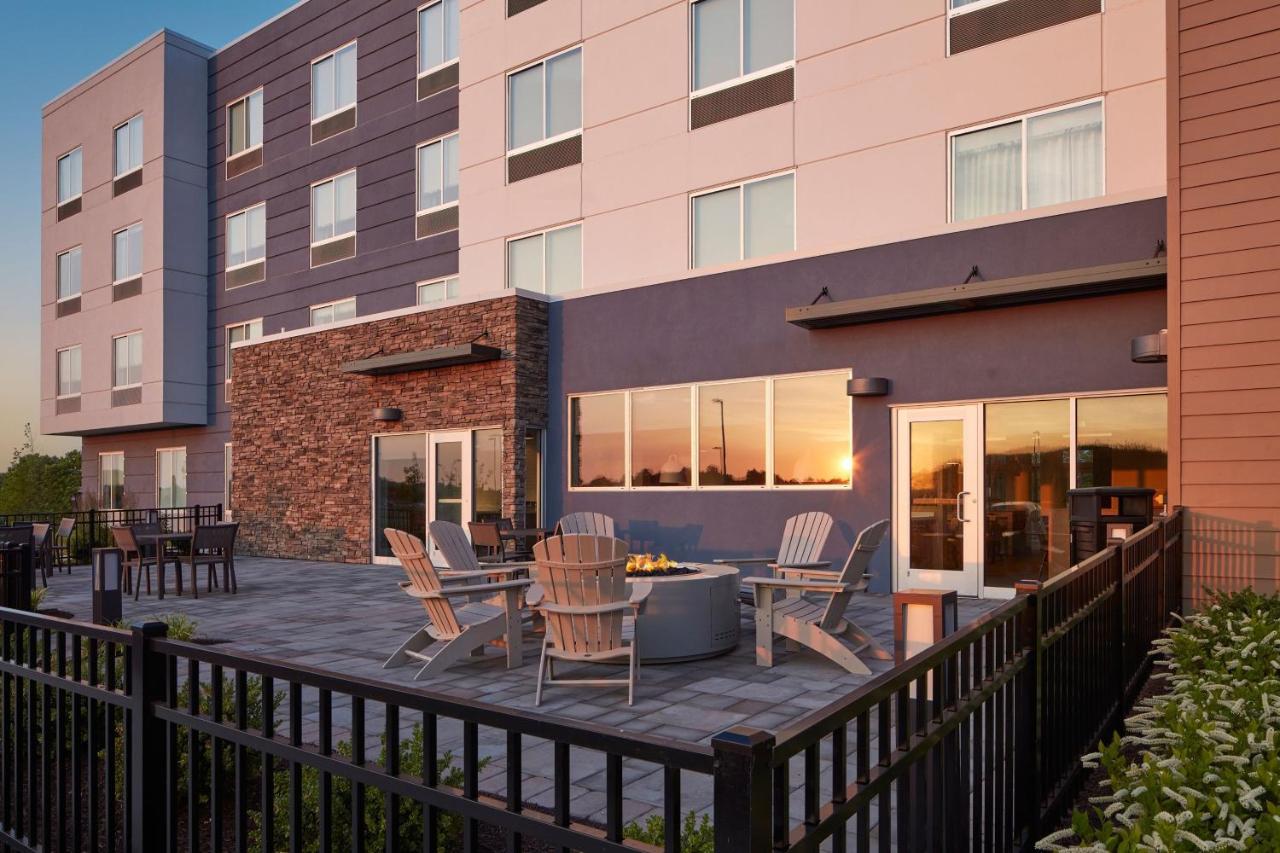  | Fairfield by Marriott Inn & Suites Middletown