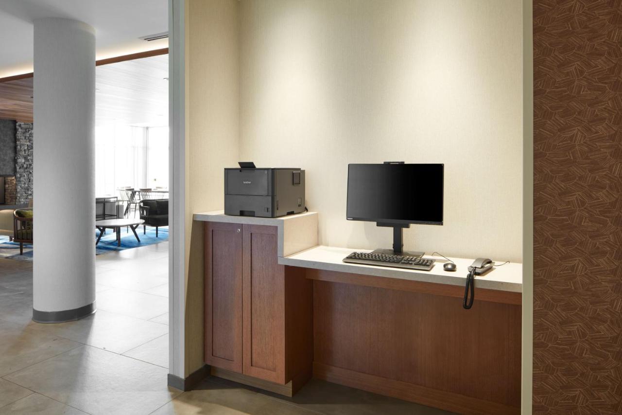  | Fairfield by Marriott Inn & Suites Middletown