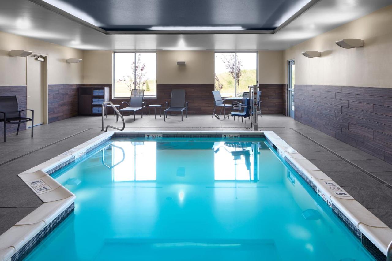  | Fairfield by Marriott Inn & Suites Middletown