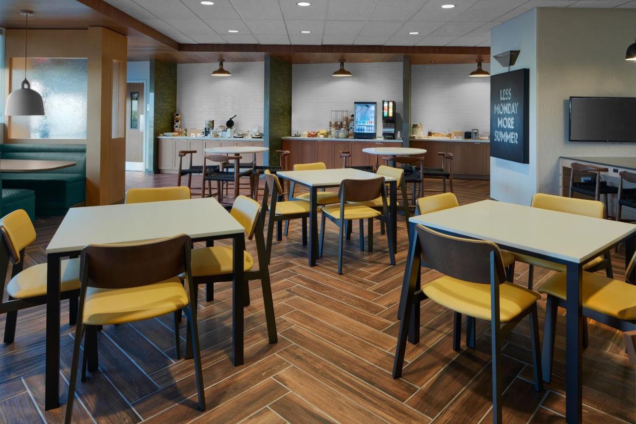  | Fairfield by Marriott Inn & Suites Middletown