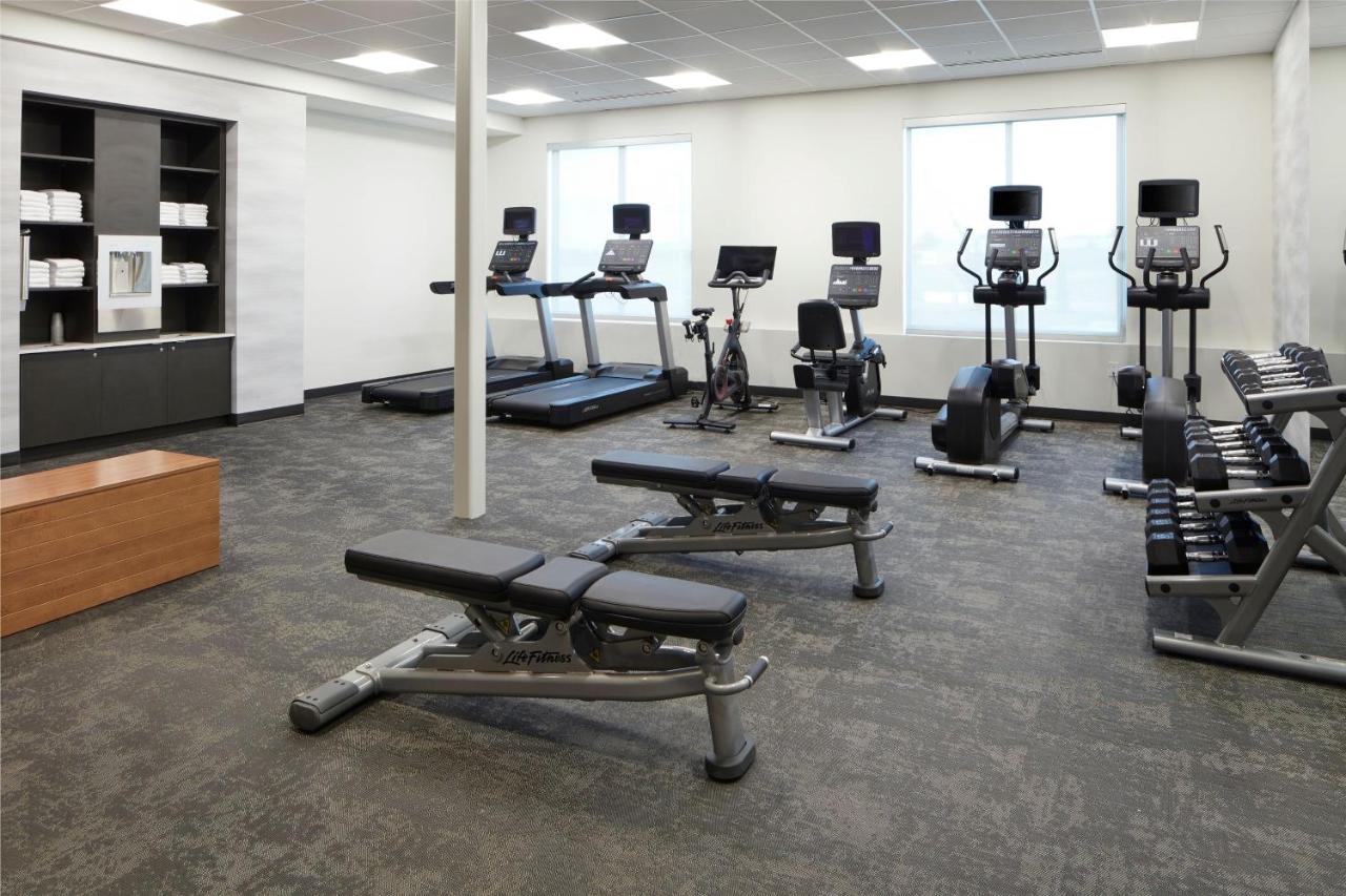  | Fairfield by Marriott Inn & Suites Middletown