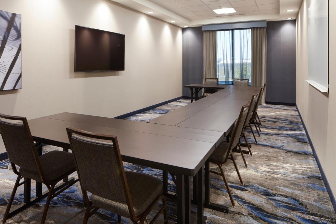  | Fairfield by Marriott Inn & Suites Middletown