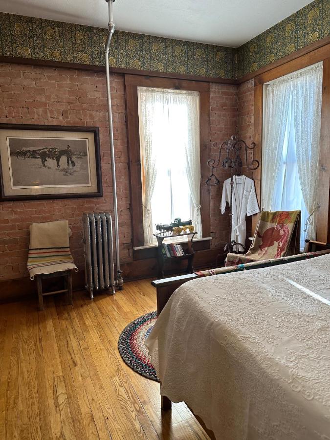  | Gable House Bed and Breakfast Inn