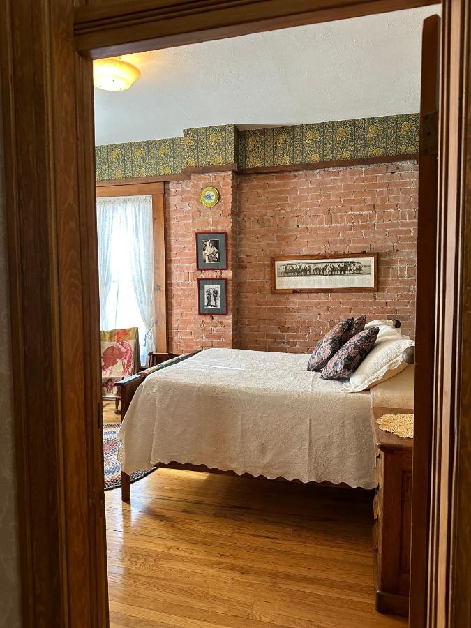  | Gable House Bed and Breakfast Inn