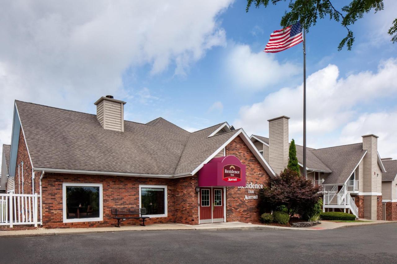  | Residence Inn By Marriott Binghamton University