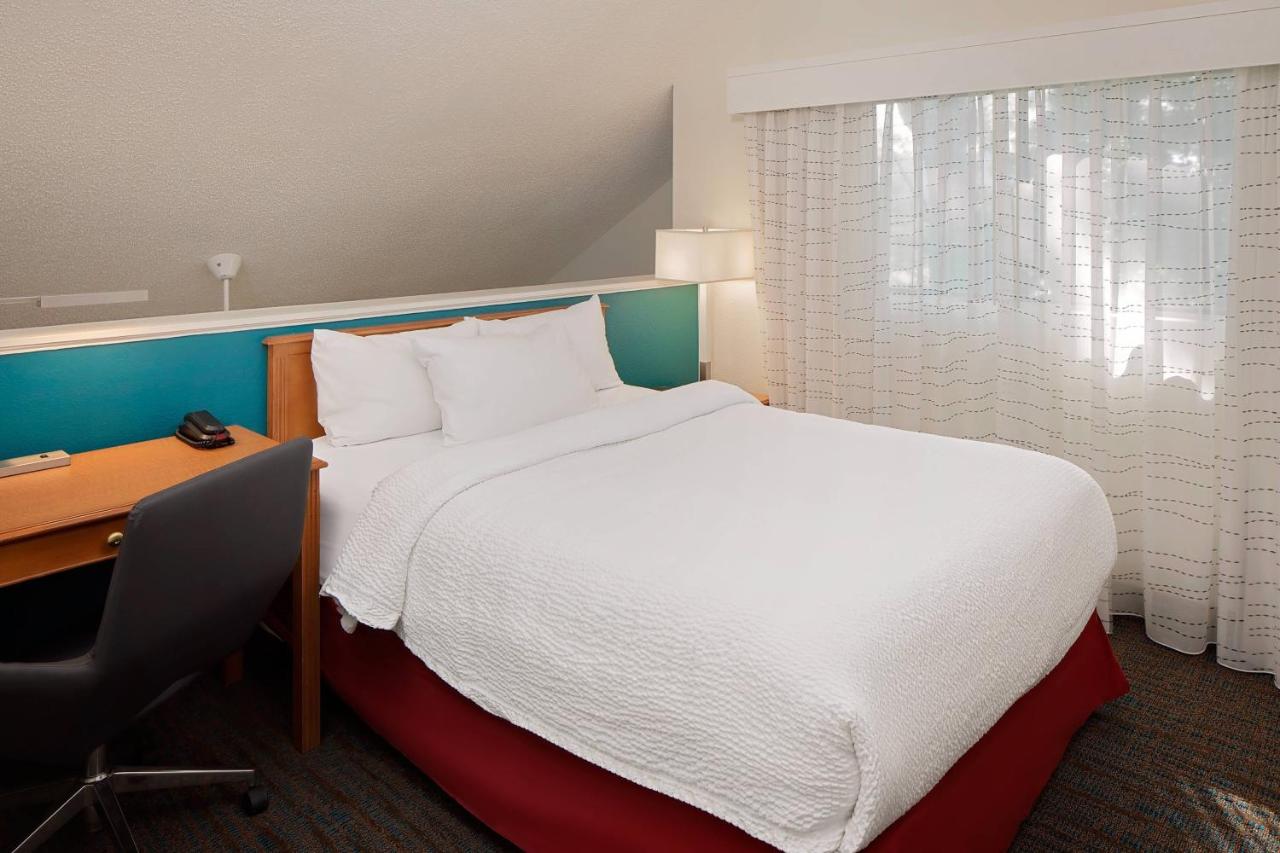  | Residence Inn By Marriott Binghamton University