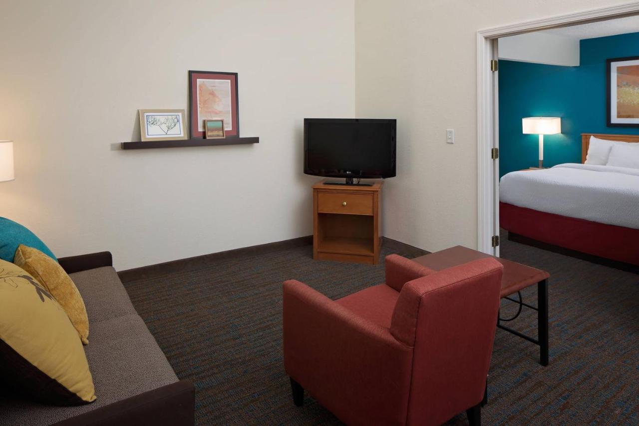  | Residence Inn By Marriott Binghamton University