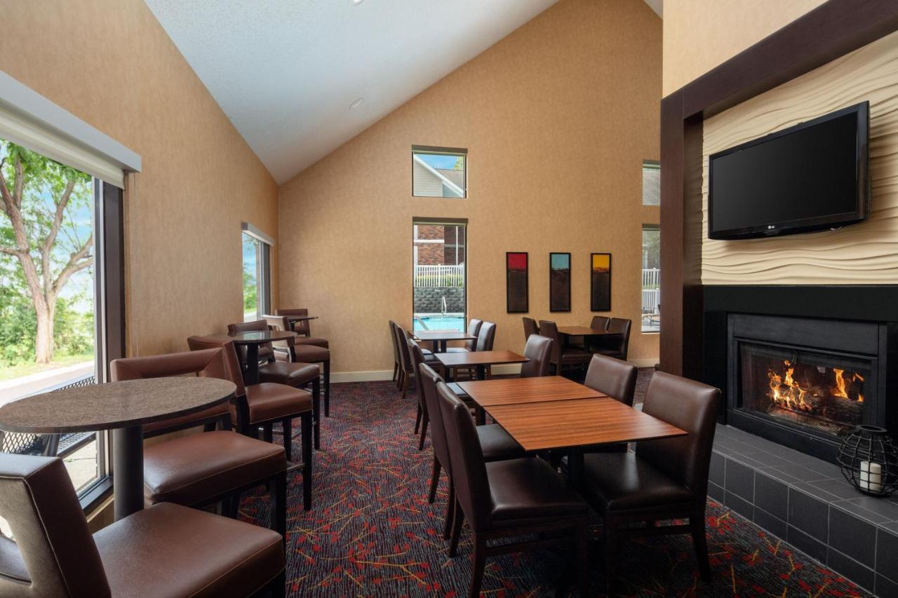  | Residence Inn By Marriott Binghamton University