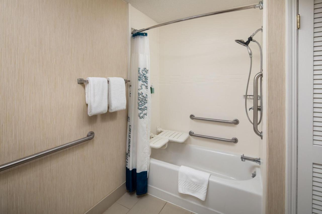  | Residence Inn By Marriott Binghamton University
