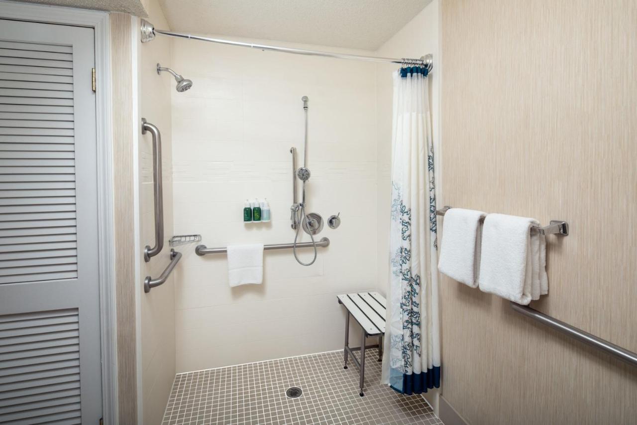  | Residence Inn By Marriott Binghamton University