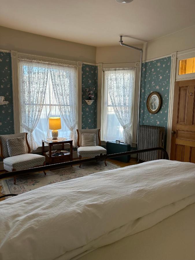 | Gable House Bed and Breakfast Inn