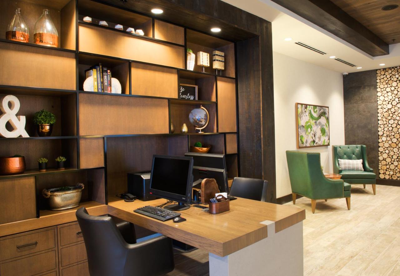  | SpringHill Suites by Marriott Bend