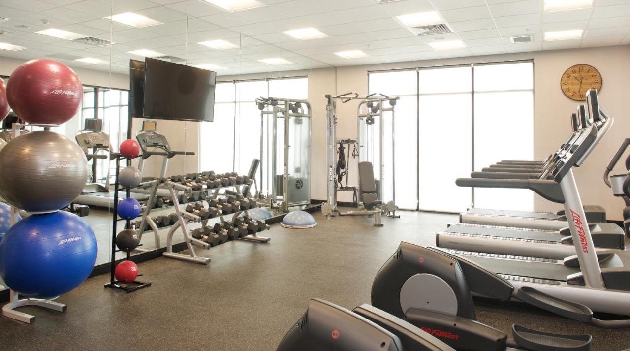  | SpringHill Suites by Marriott Bend