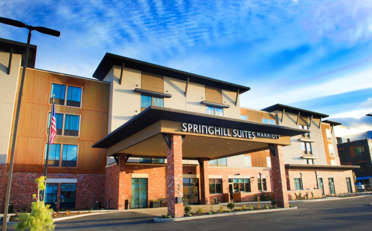 | SpringHill Suites by Marriott Bend