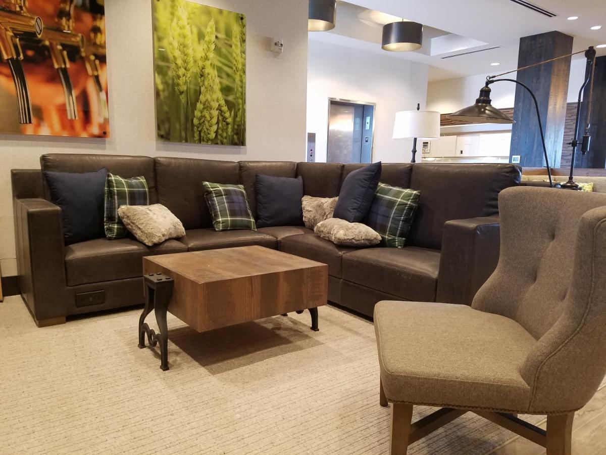  | SpringHill Suites by Marriott Bend