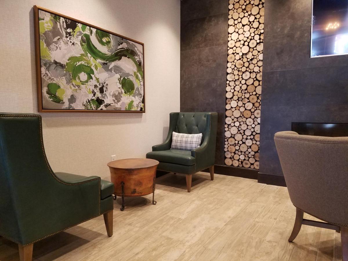  | SpringHill Suites by Marriott Bend