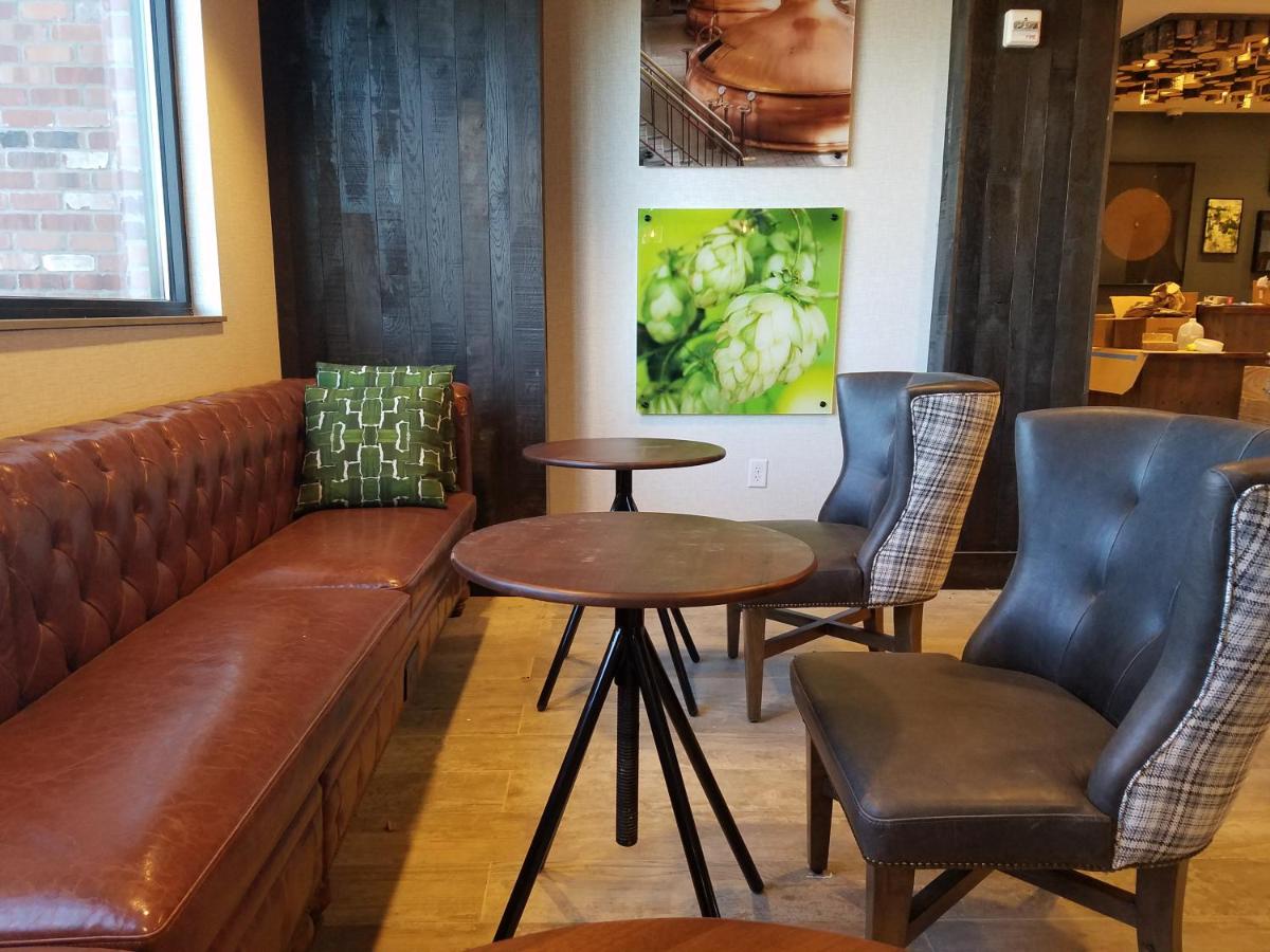  | SpringHill Suites by Marriott Bend