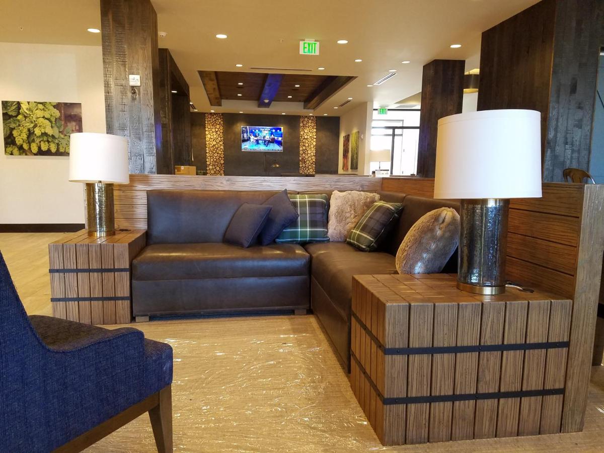  | SpringHill Suites by Marriott Bend