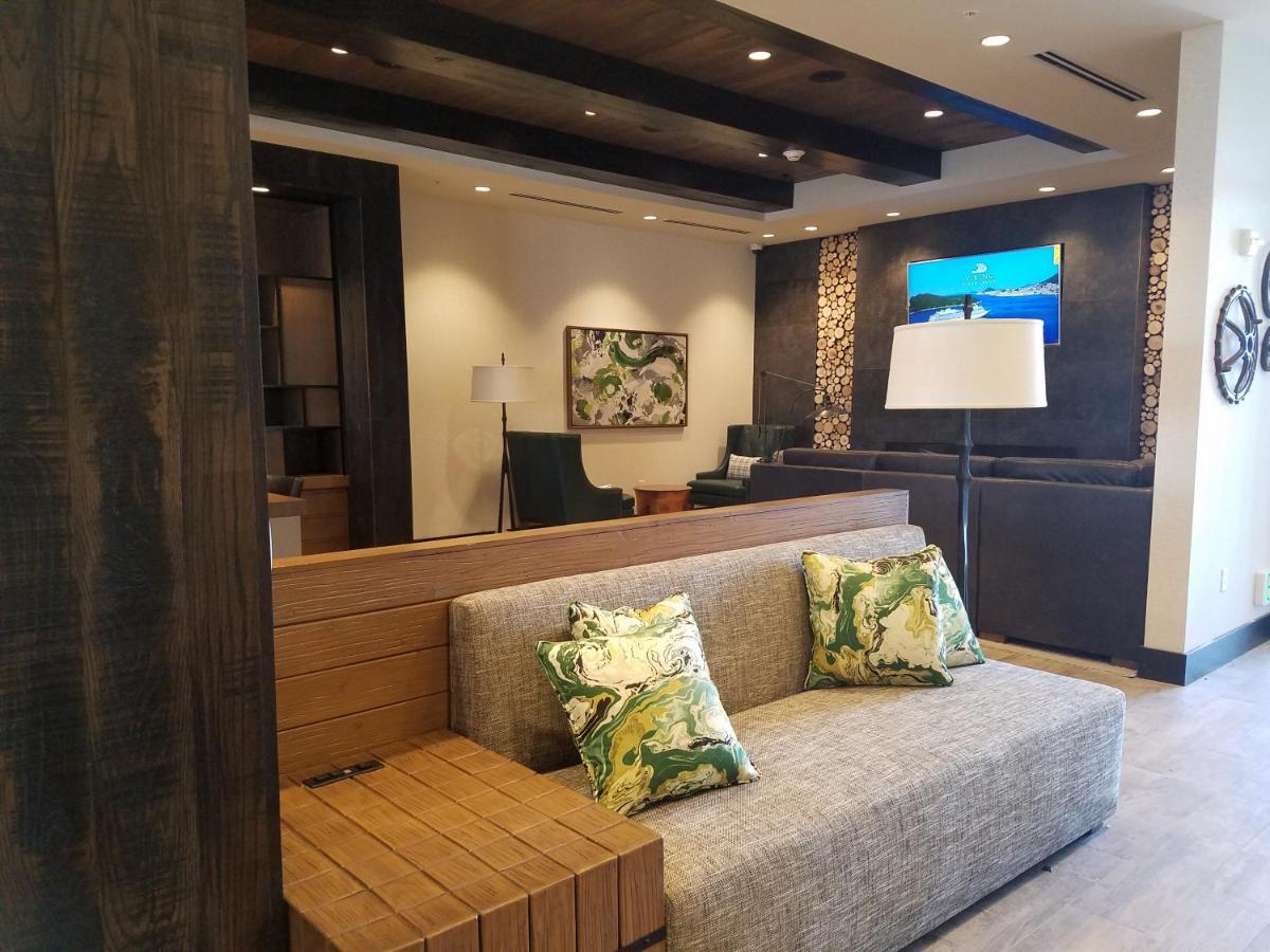  | SpringHill Suites by Marriott Bend
