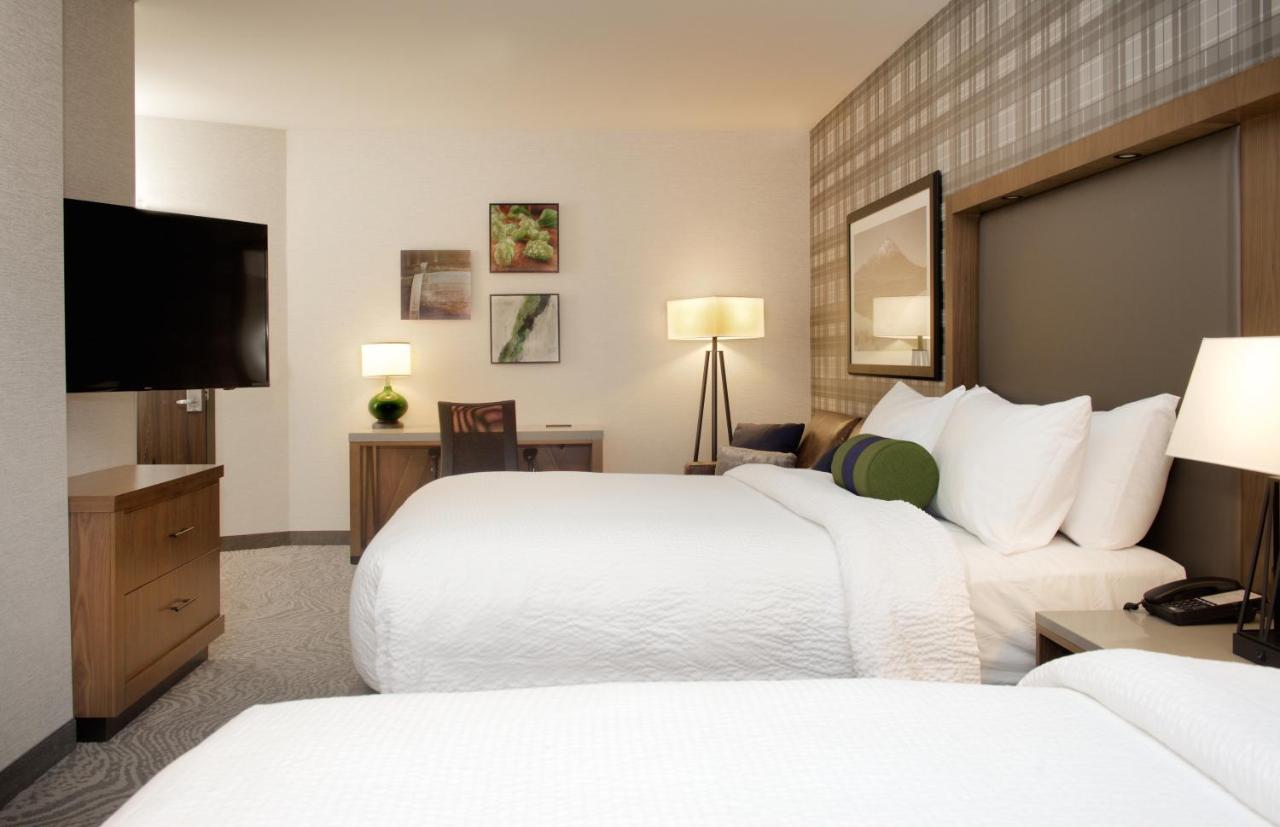  | SpringHill Suites by Marriott Bend