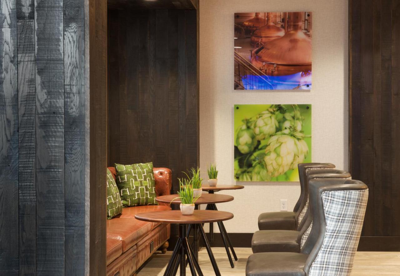  | SpringHill Suites by Marriott Bend