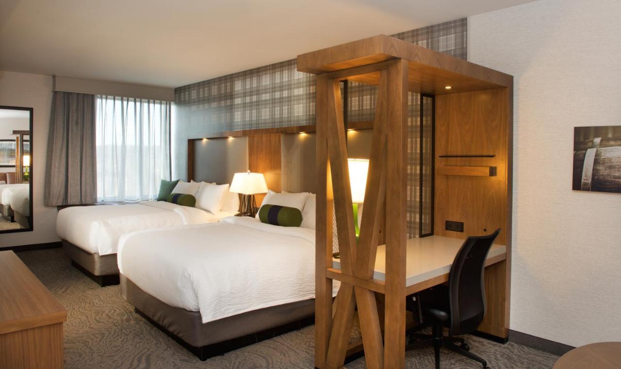  | SpringHill Suites by Marriott Bend