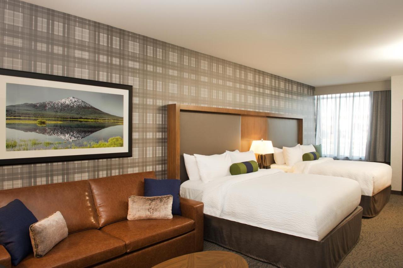  | SpringHill Suites by Marriott Bend