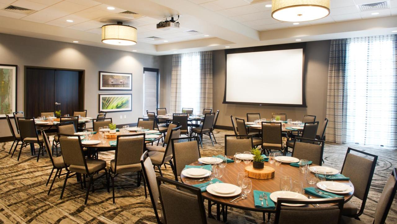  | SpringHill Suites by Marriott Bend