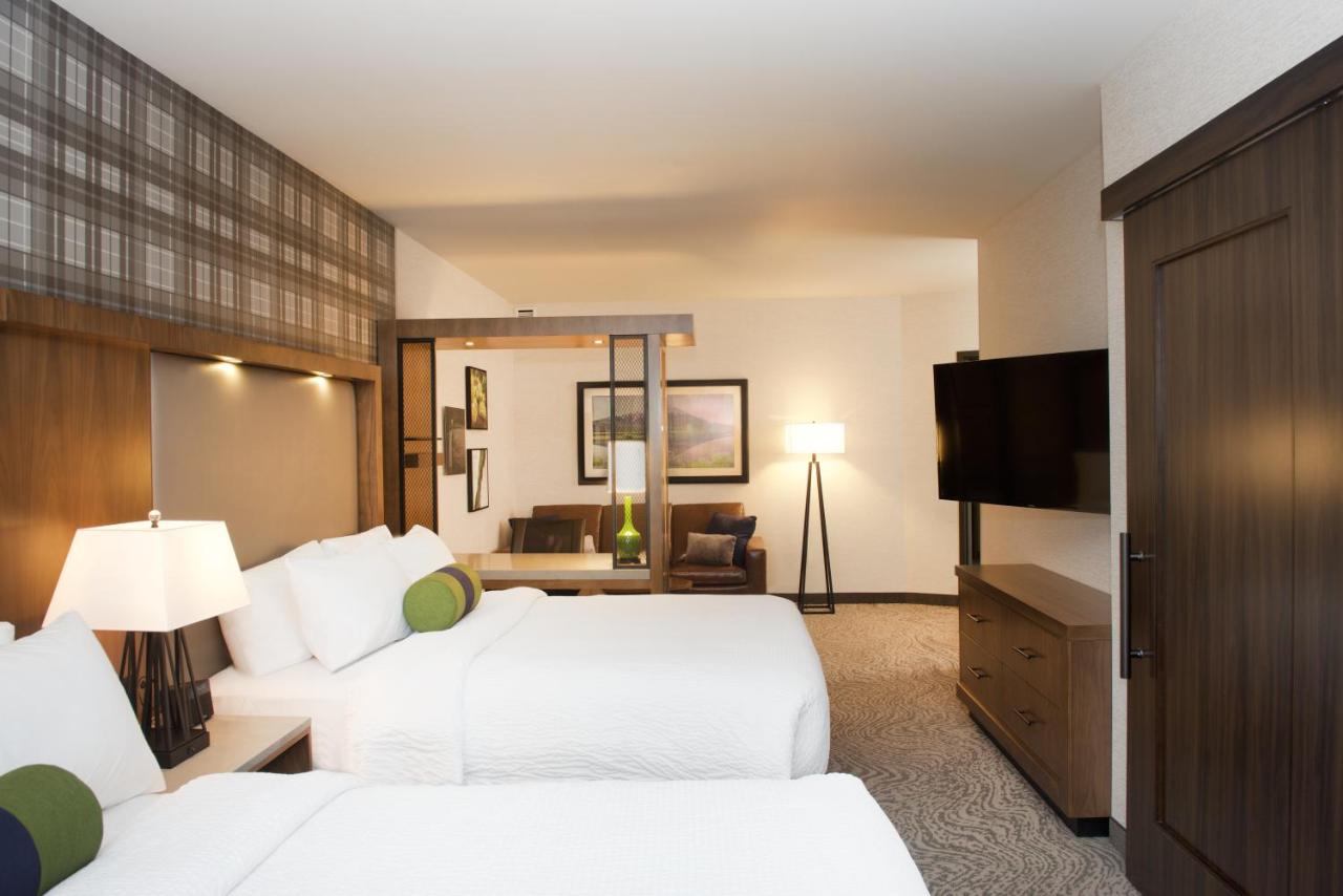  | SpringHill Suites by Marriott Bend