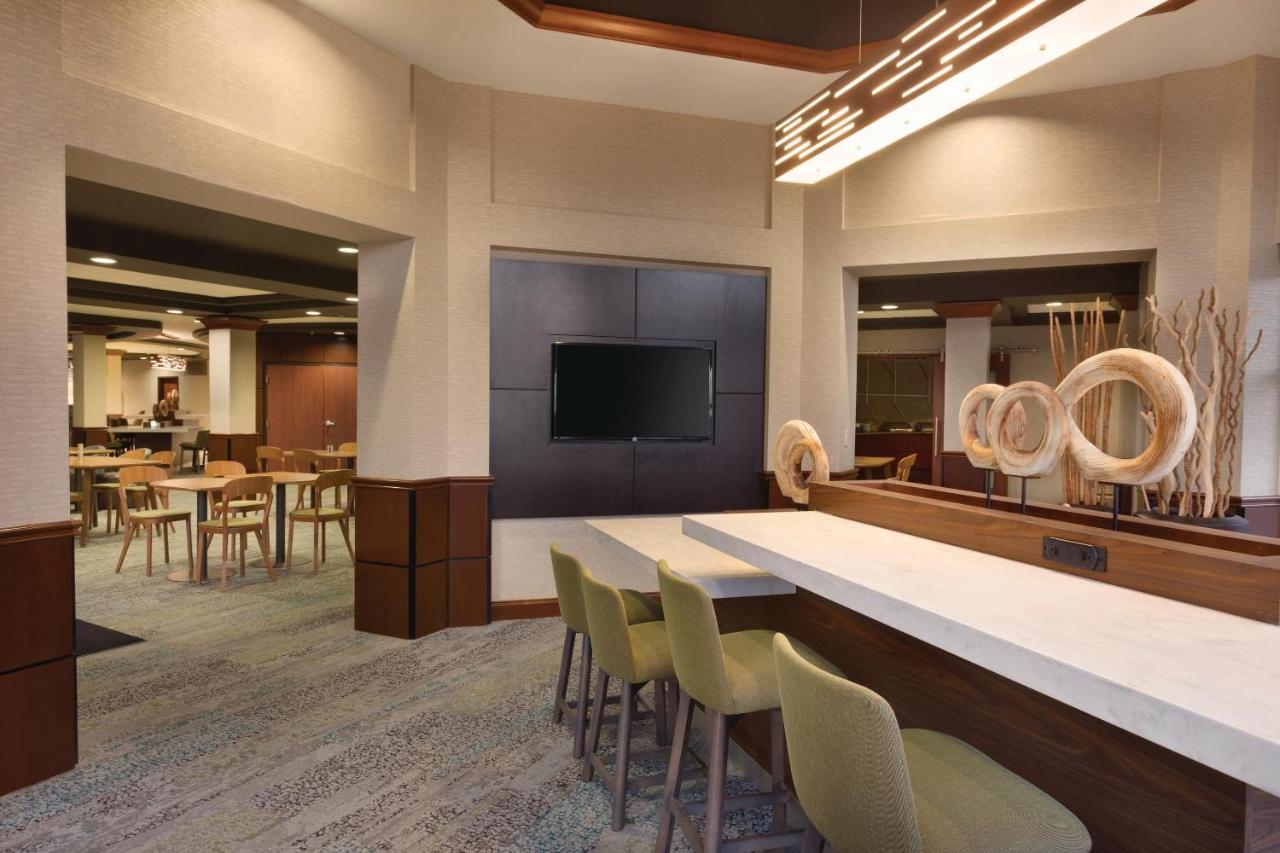 | Courtyard by Marriott Fort Smith Downtown