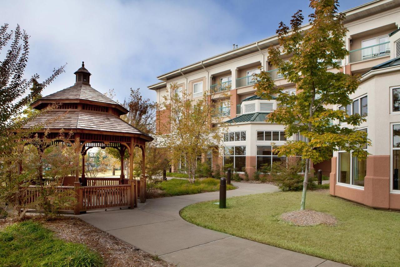 | Courtyard by Marriott Fort Smith Downtown