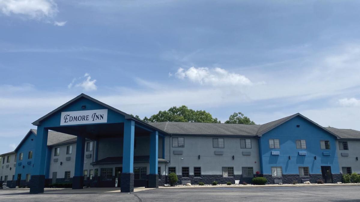 | Edmore Inn