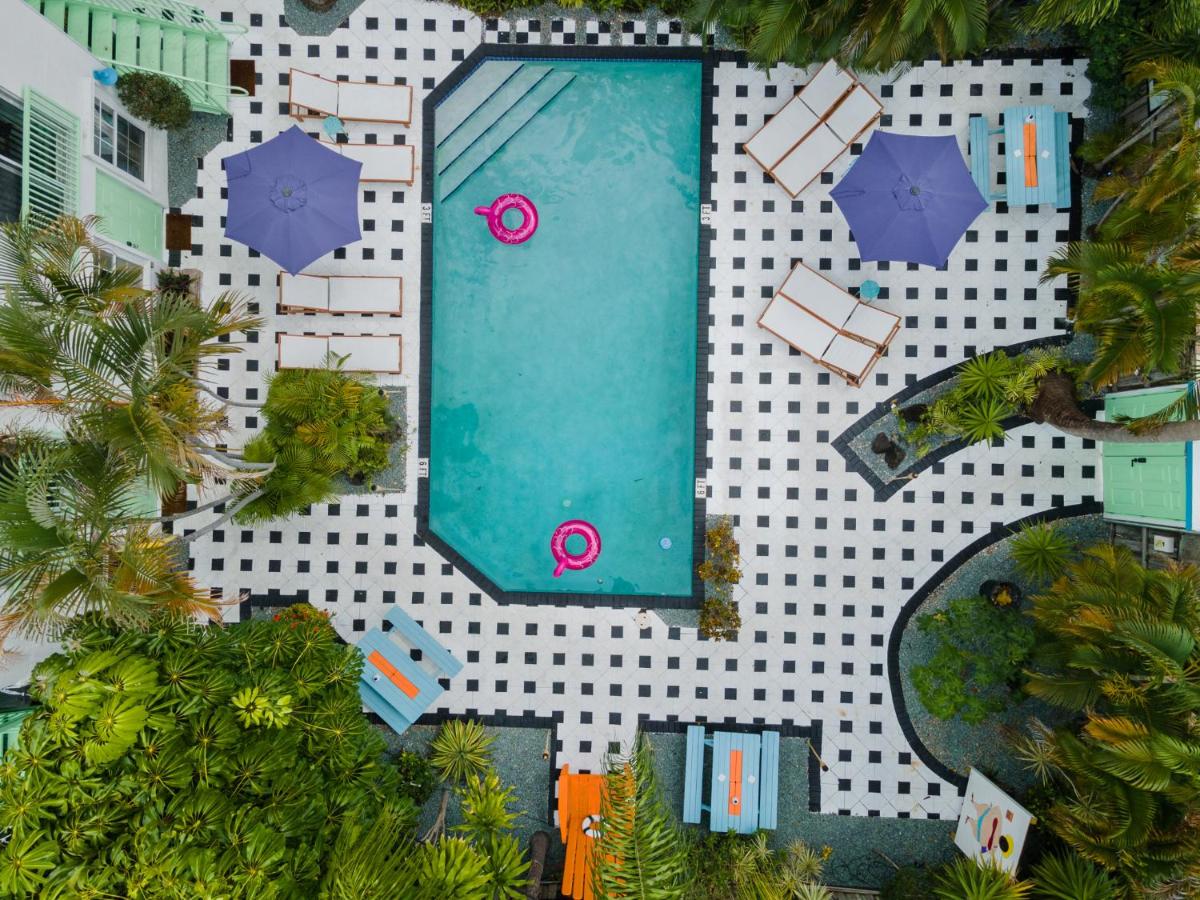 | Karens Las Olas Guest House