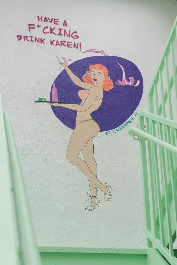 | Karens Las Olas Guest House