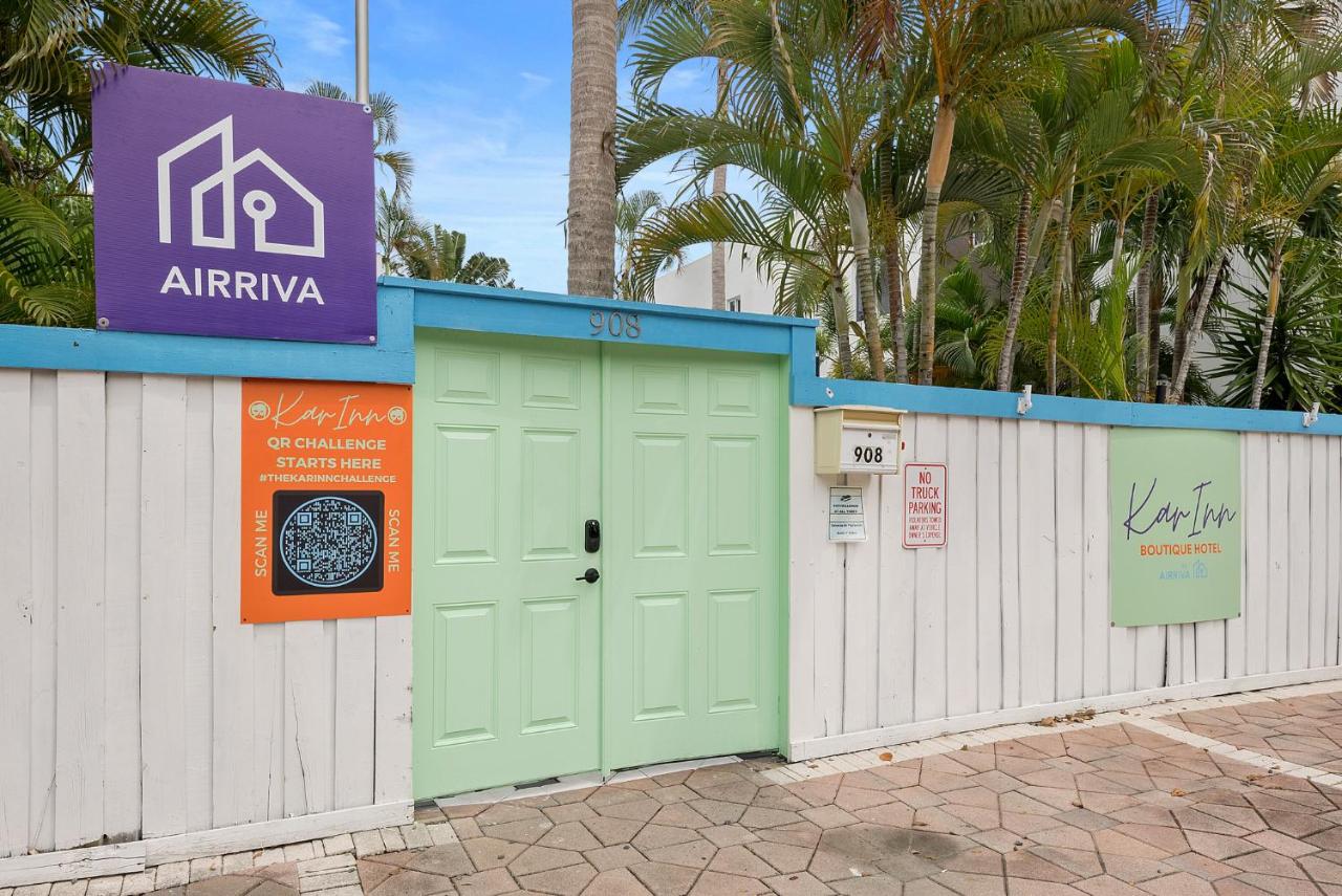 | Karens Las Olas Guest House