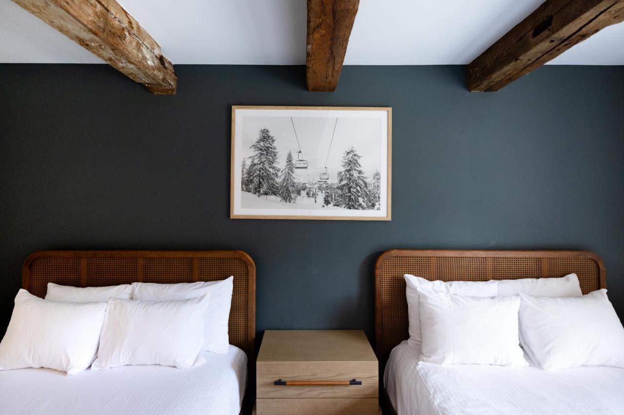 | Sugar Lodge at Sugarbush
