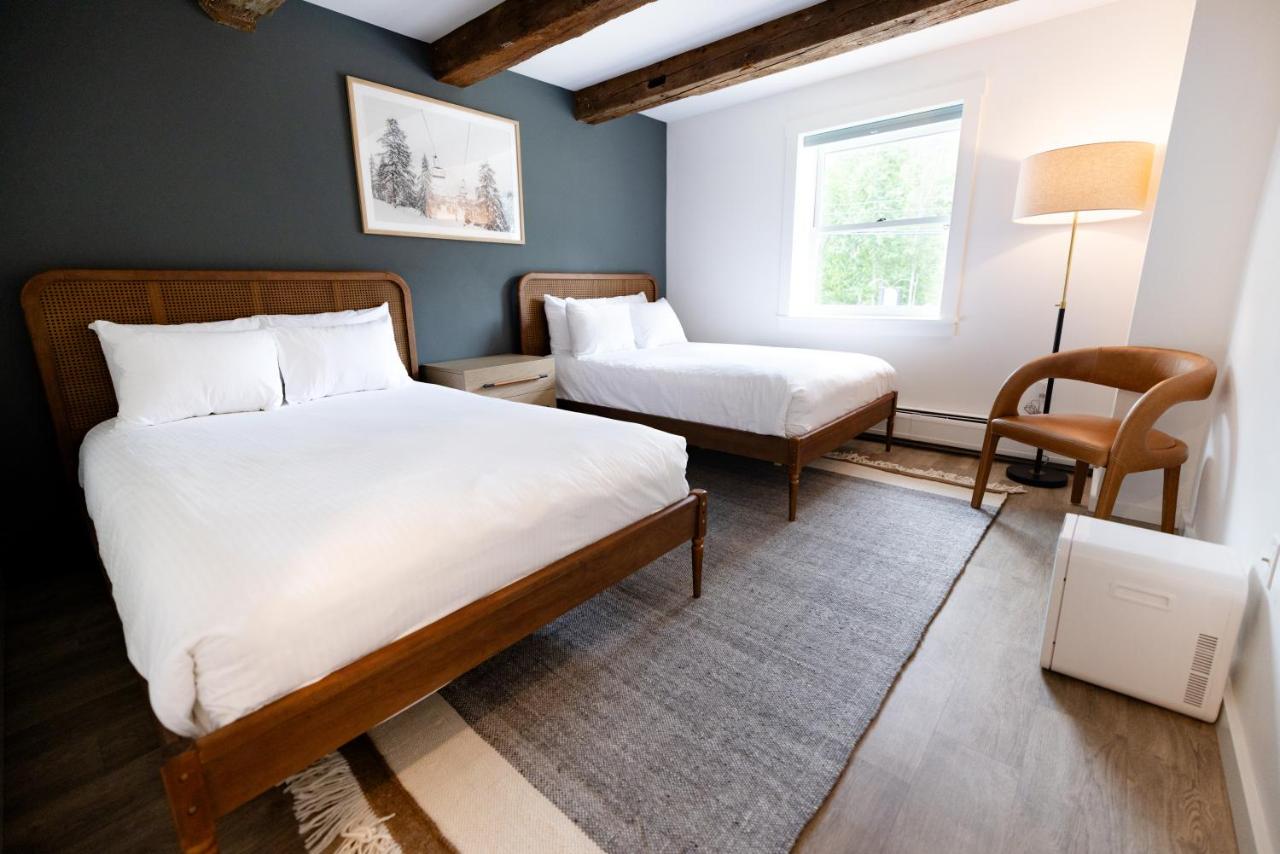 | Sugar Lodge at Sugarbush