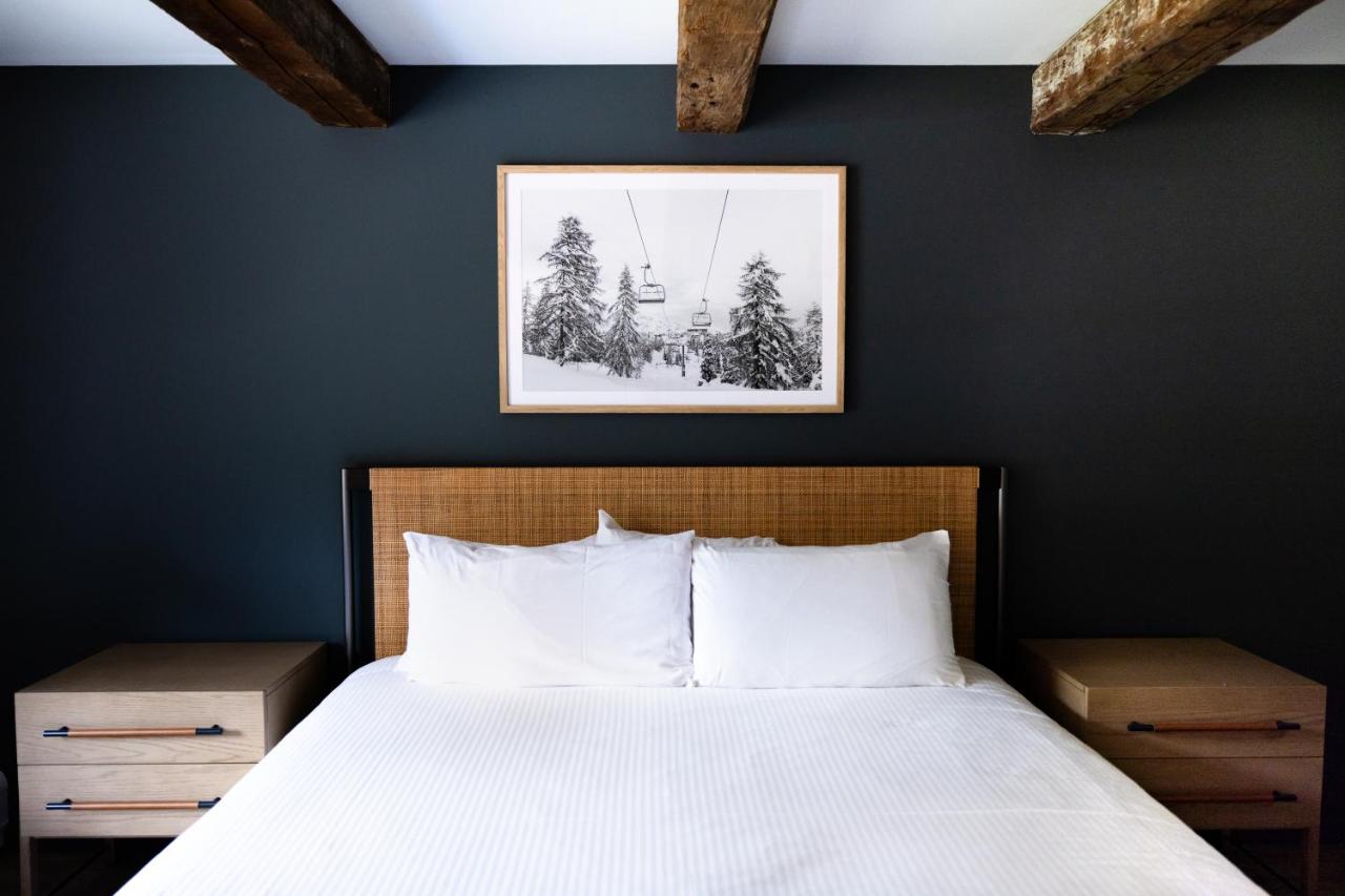 | Sugar Lodge at Sugarbush