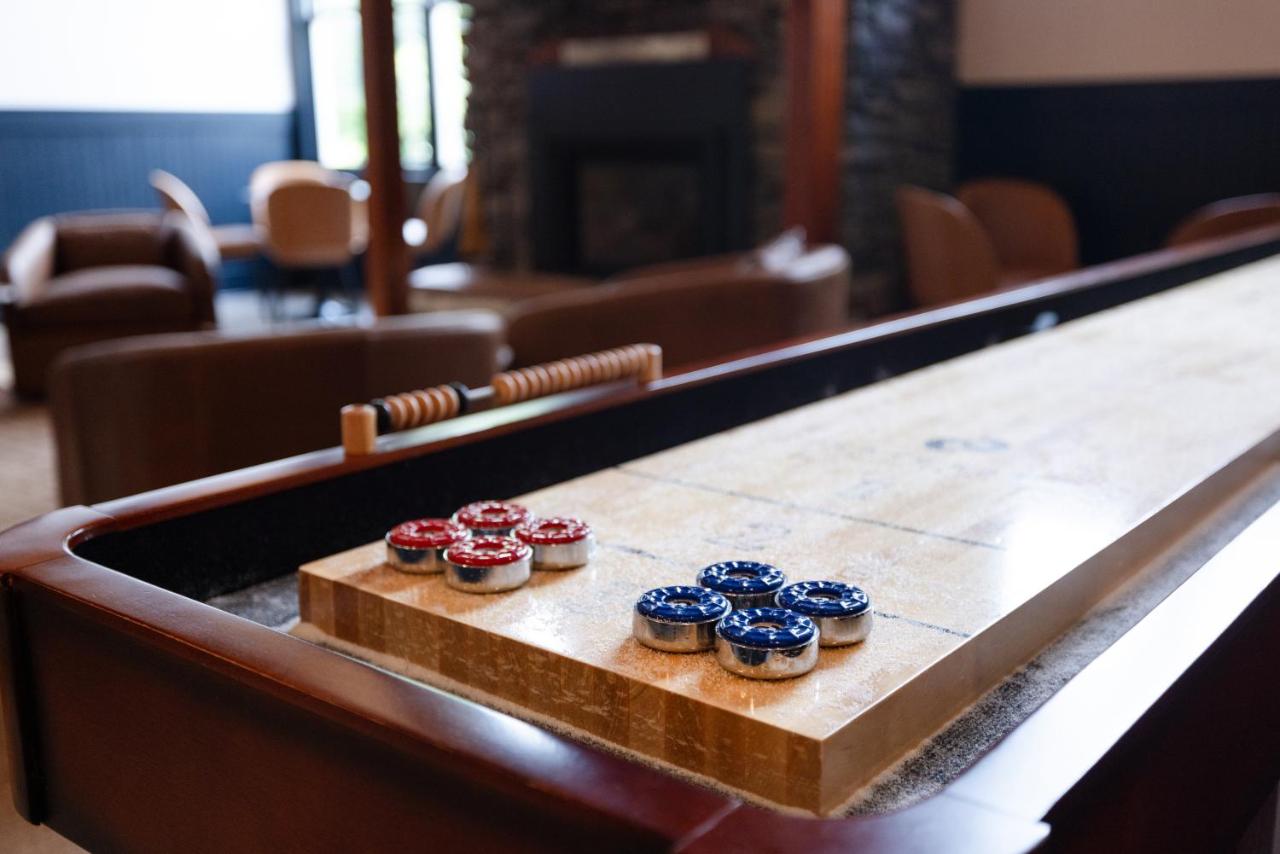 | Sugar Lodge at Sugarbush