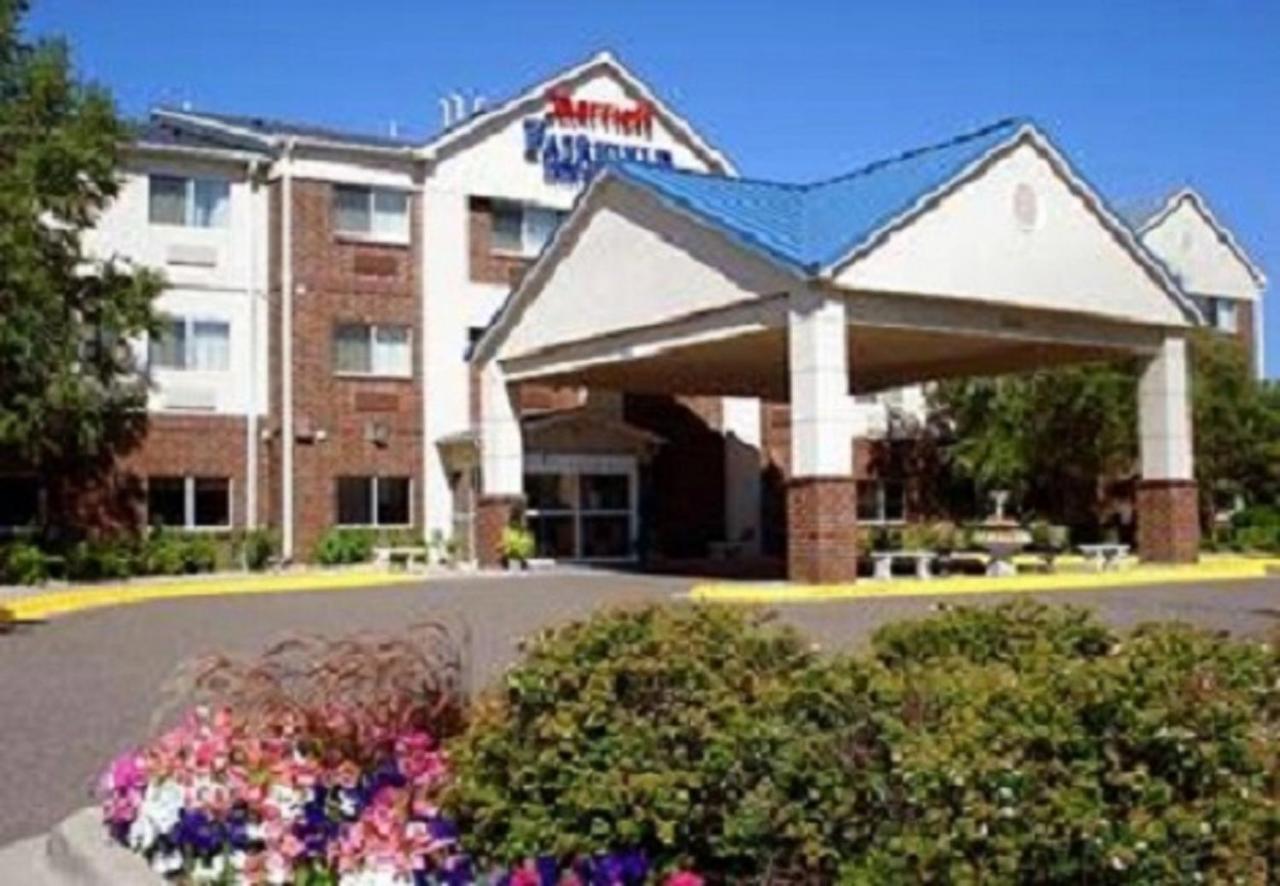  | Fairfield Inn & Suites Minneapolis St. Paul / Roseville